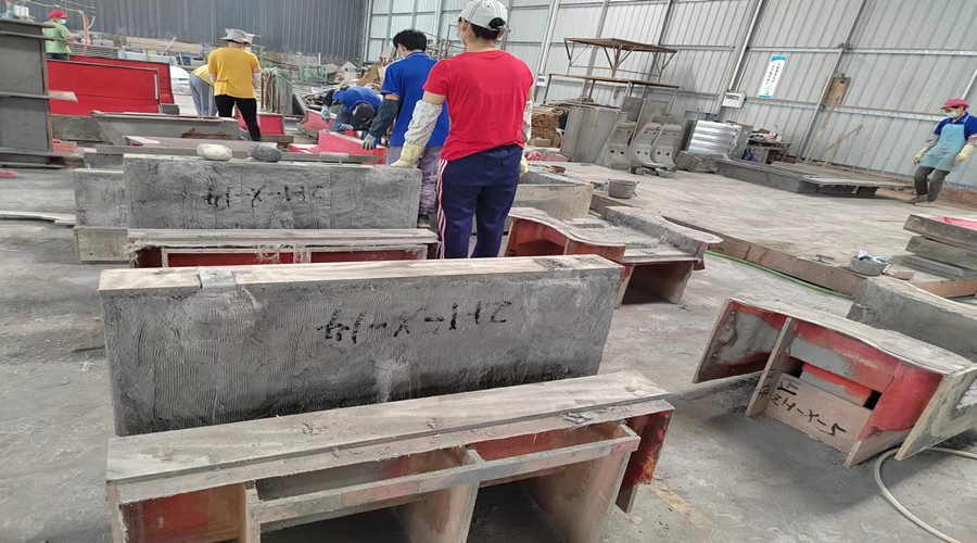 GRC構(gòu)件預(yù)埋件設(shè)計