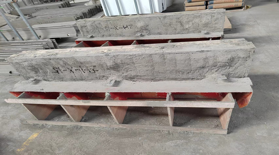 GRC構(gòu)件預(yù)埋件設(shè)計