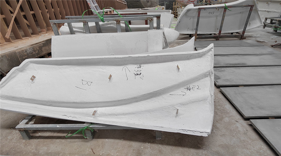 GRG構(gòu)件產(chǎn)品