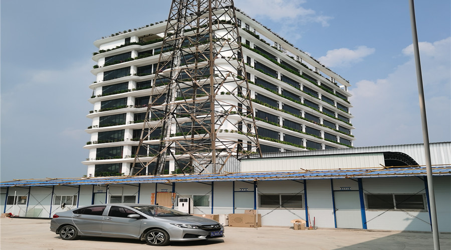 GRC裝飾線(xiàn)條