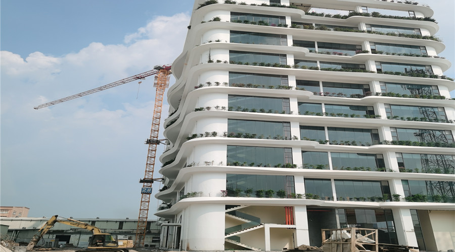 GRC裝飾線(xiàn)條