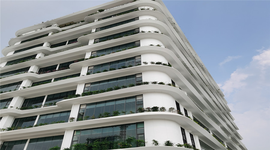 GRC裝飾線(xiàn)條