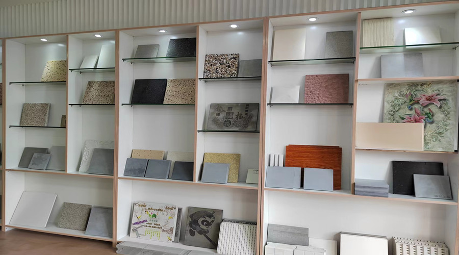 廣東飾紀(jì)上品GRG材料生產(chǎn)廠(chǎng)家