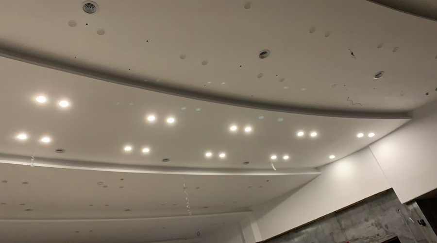GRG構件
