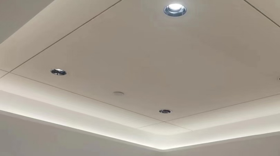 甘肅張掖特殊學校GRG構件項目