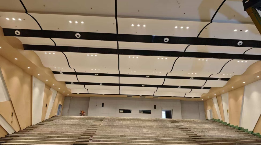 GRG構(gòu)件造型