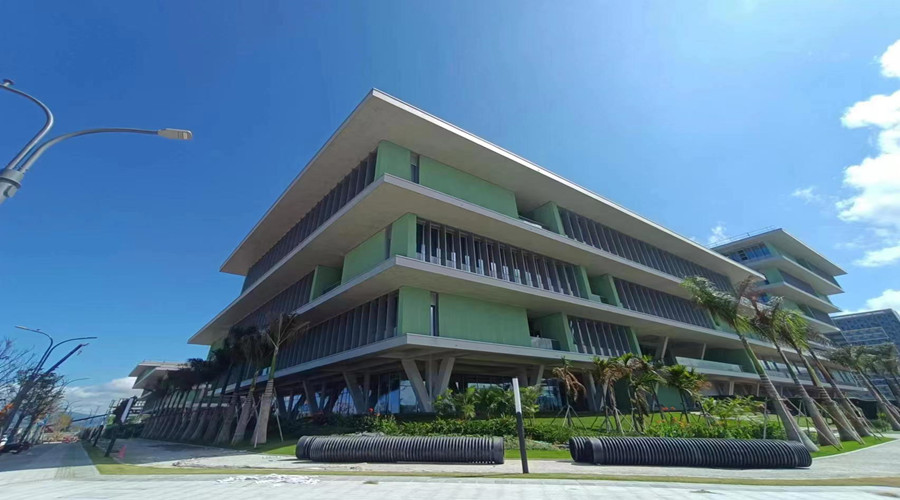 GRC構(gòu)件造型