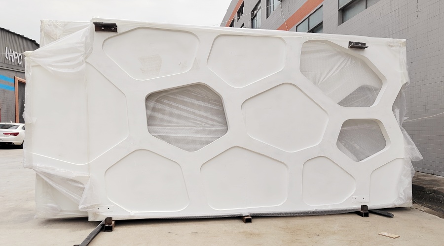 UHPC預制構(gòu)件