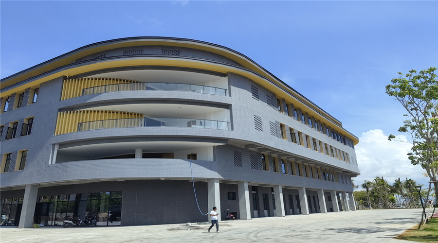 UHPC預(yù)制構(gòu)件