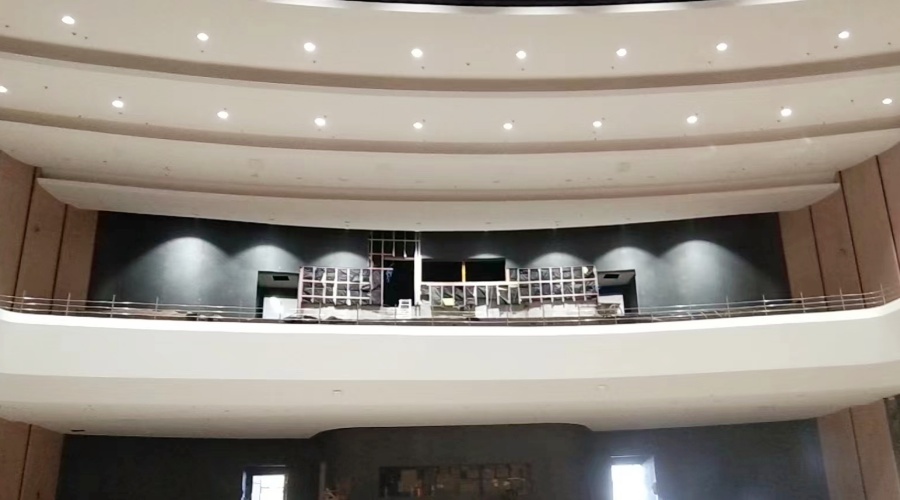 GRG構(gòu)件裝飾