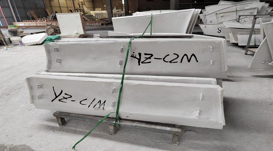 GRG構(gòu)件產(chǎn)品