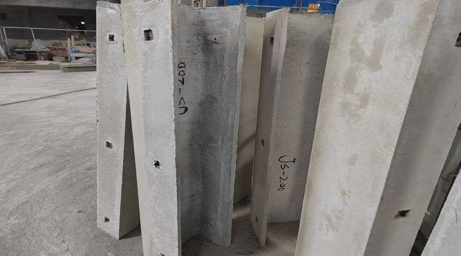 GRC材料產(chǎn)品