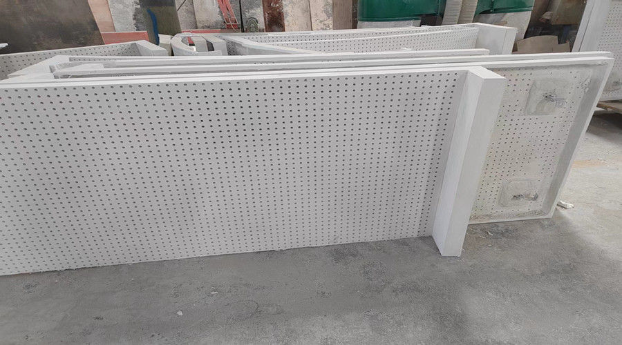 GRG構件產(chǎn)品