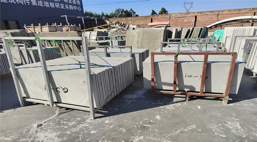 GRG構(gòu)件產(chǎn)品