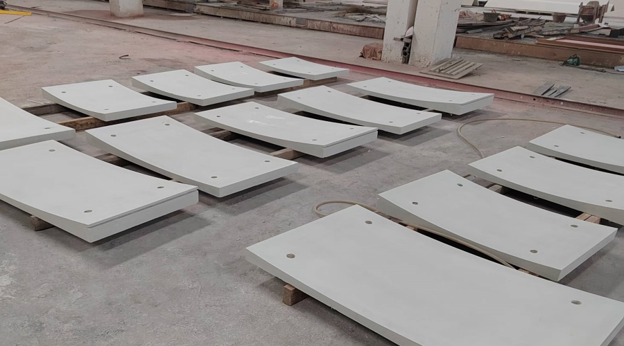 GRC材料產(chǎn)品