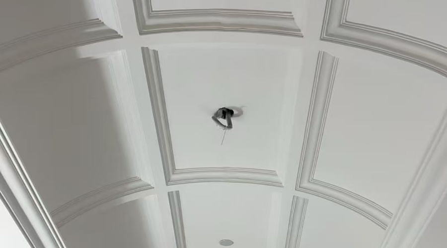 GRG吊頂構(gòu)件