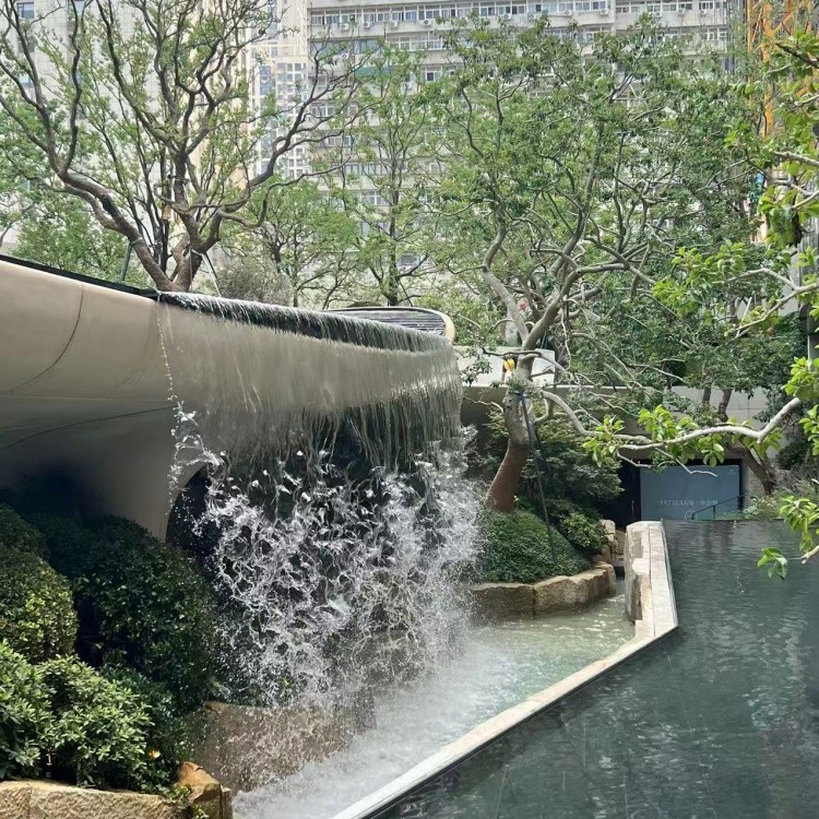 UHPC景觀造型 UHPC景觀造型